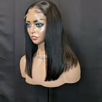 Hair vendor -Audrey