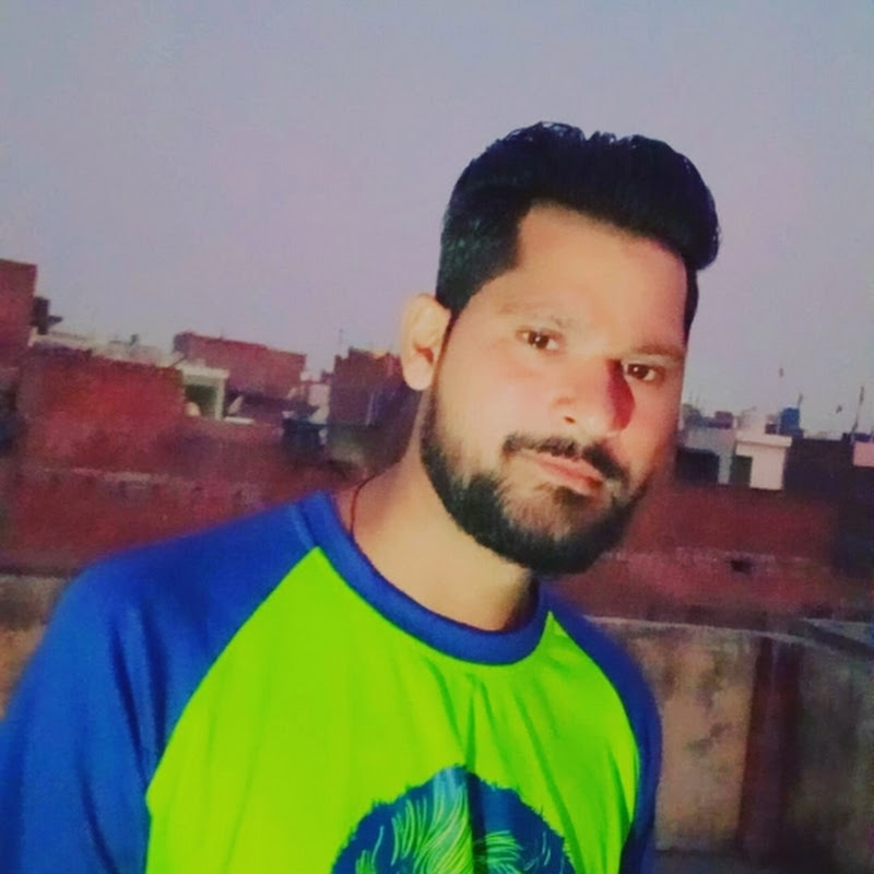 New Tejas rakesh