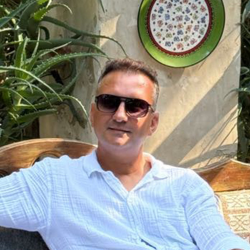 Ali Durak