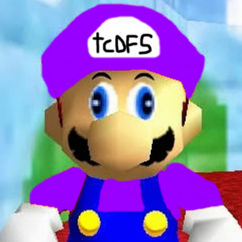 TehMarioArchives2008