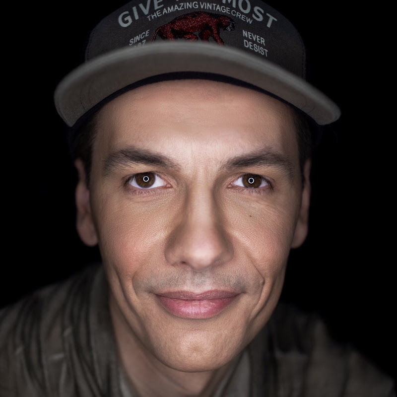Vadim Sherbakov
