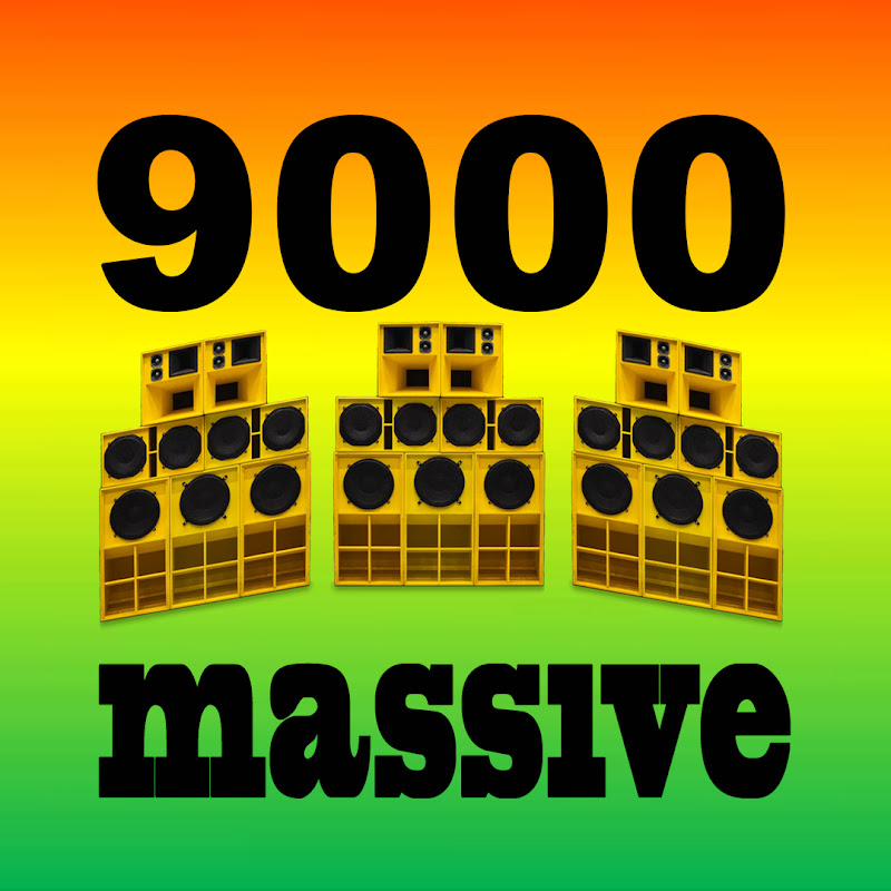9000 massive