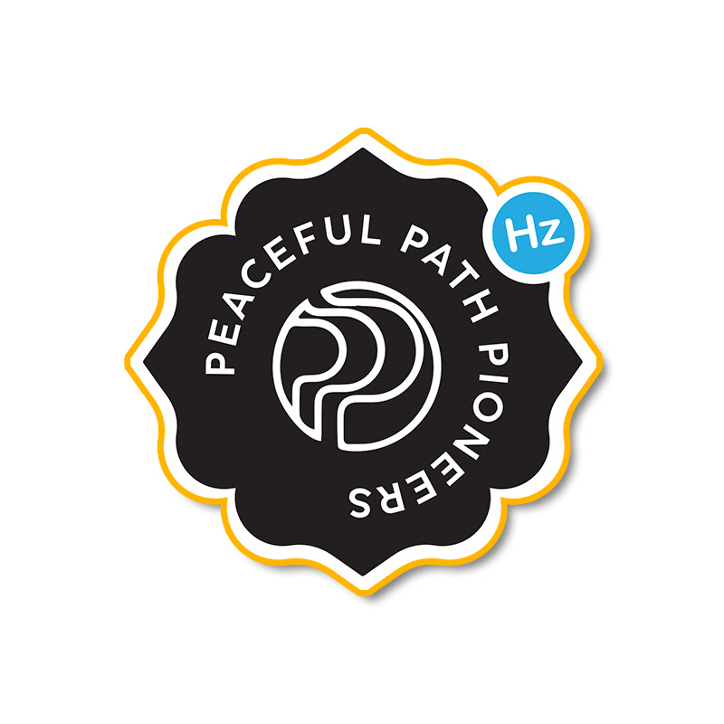 PeacefulPathPioneers