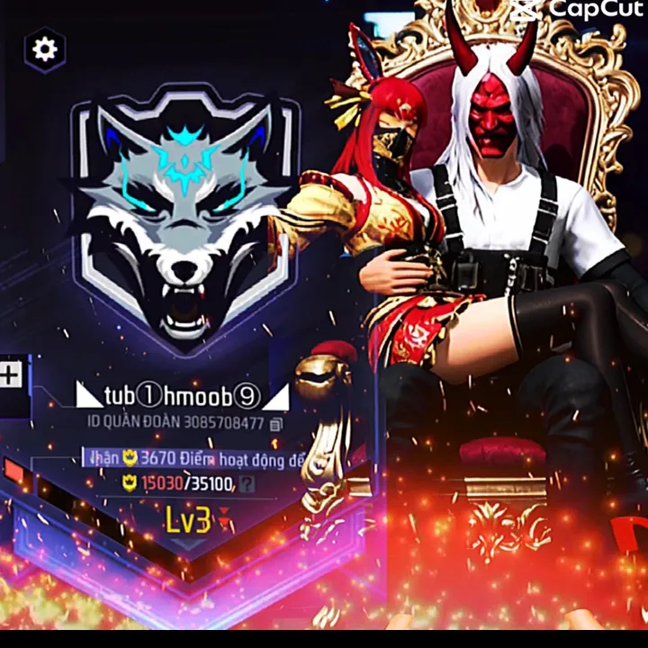 tub tsov dub 💎💎