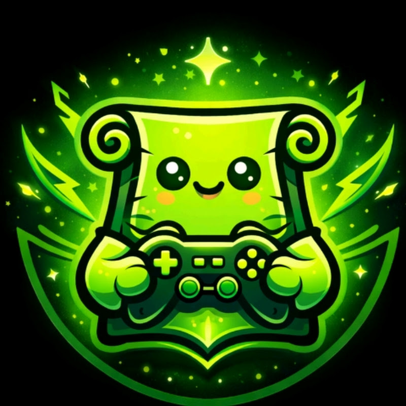 ZenixScroll Gaming