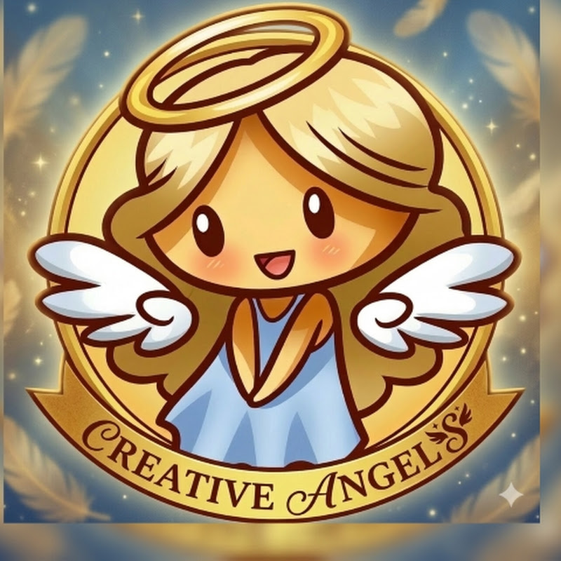 Creative Angel S