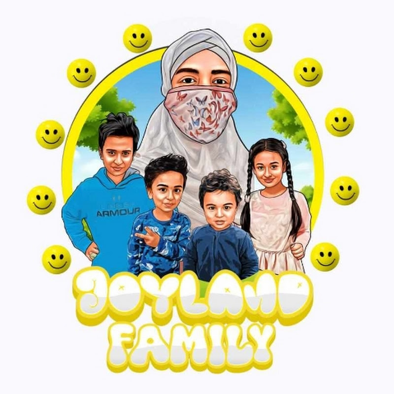Joy Land