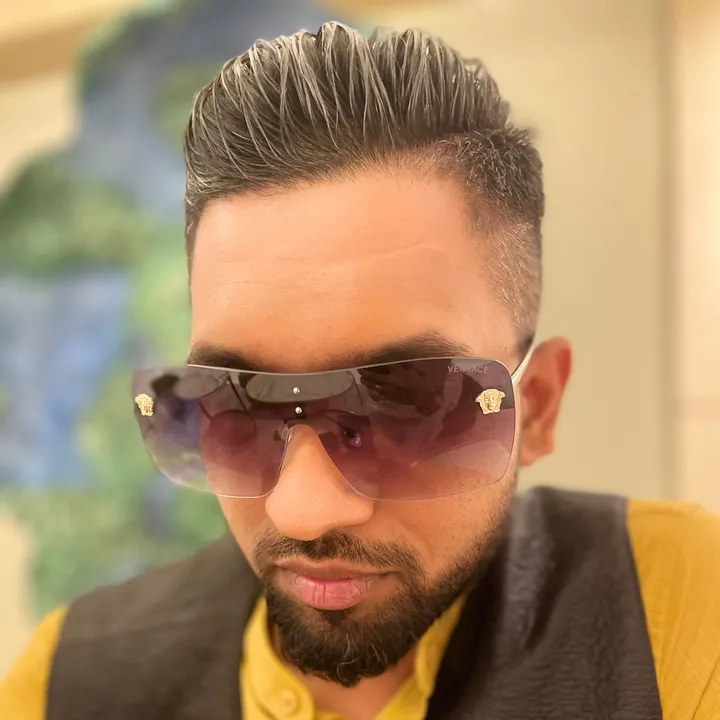 Dinesh Shela