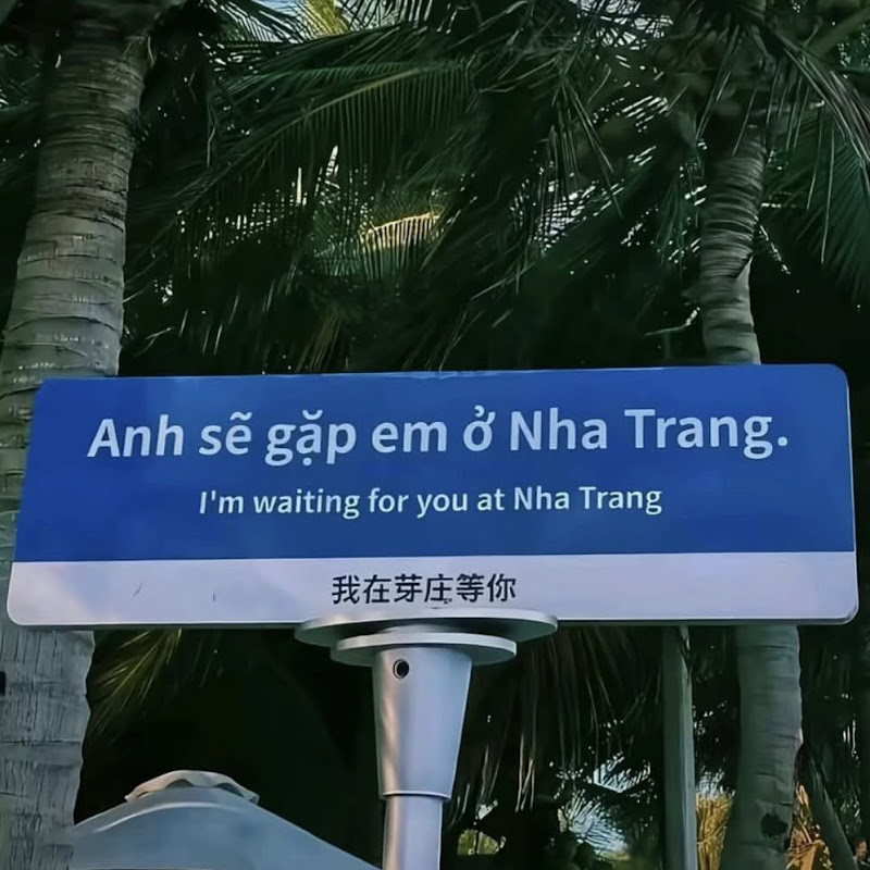 Anh sẽ gặp em ở Nha Trang 