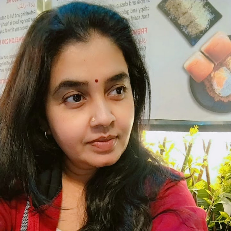 Suvu's Kitchen