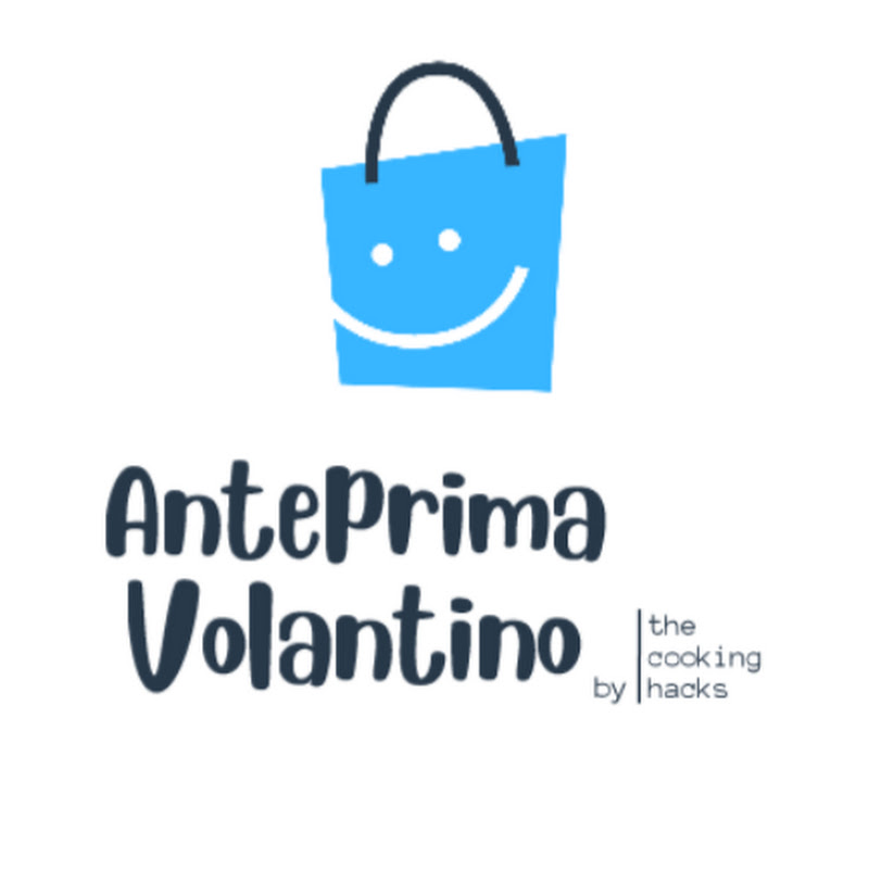 Anteprima Volantino