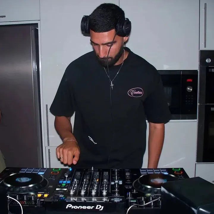Gabriel Bossa