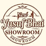 *NEW YUSUF BHAI OUTFITS*