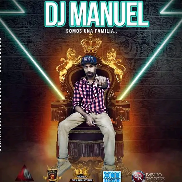 DjManu593🇪🇨