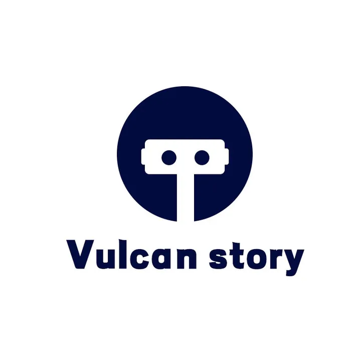 Vulcan story