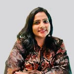 Saswati Nayak
