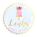 Lenka Sweet Dreams Cake Design