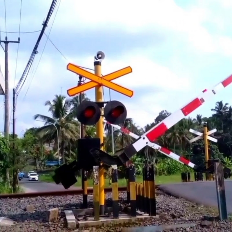 Doni Railfans