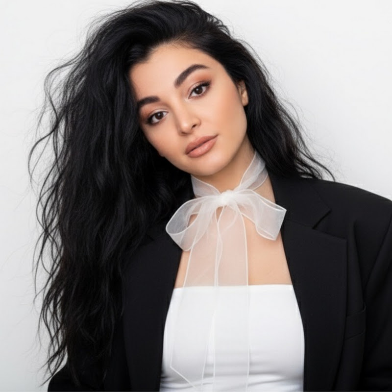 daily vlog with roshanak