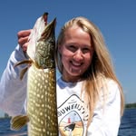 Charlie’s Fishing Adventures - Charlie Abbing