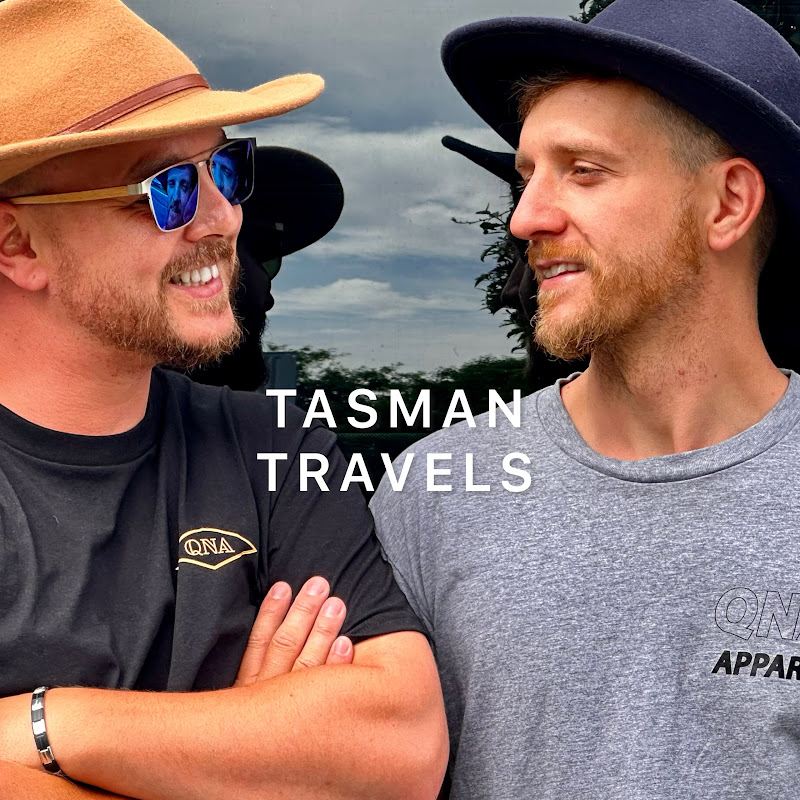 Tasman Travels