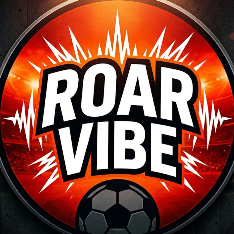 ROAR VIBE