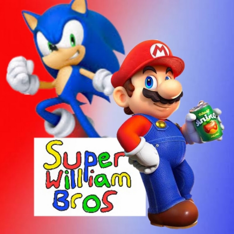 SuperWilliamBros