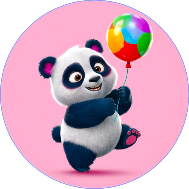 PANDA ASMR 