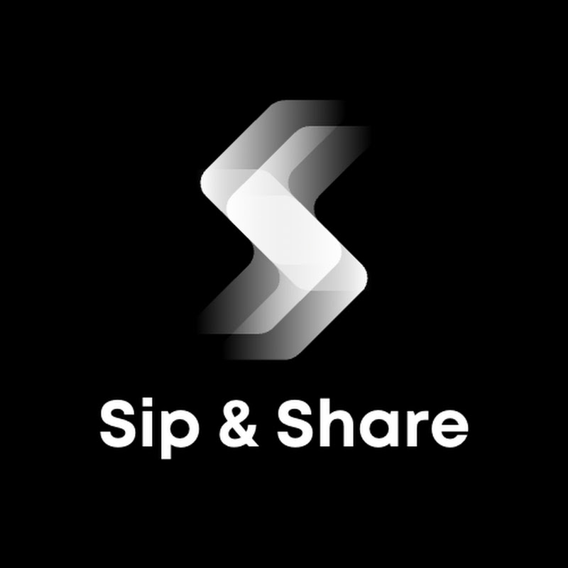 Sip & Share