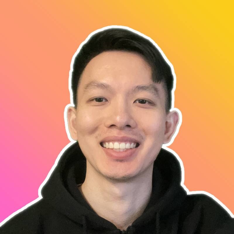 Nicholas Ren