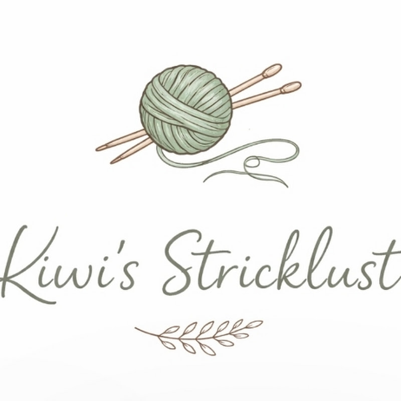 Kiwi ́s Stricklust