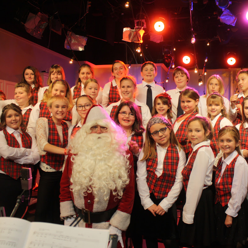 Christmas Daddies Telethon