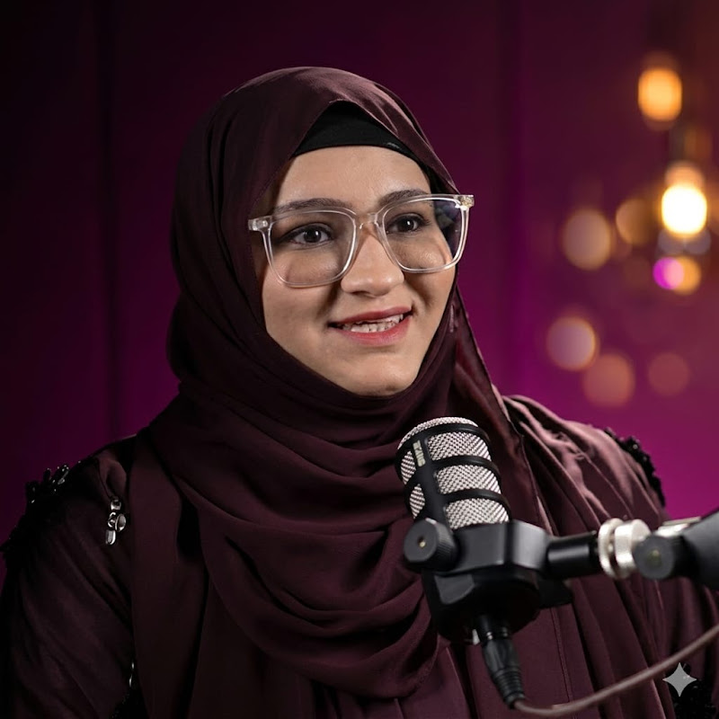 Bushra Saleem_Mindful Parenting