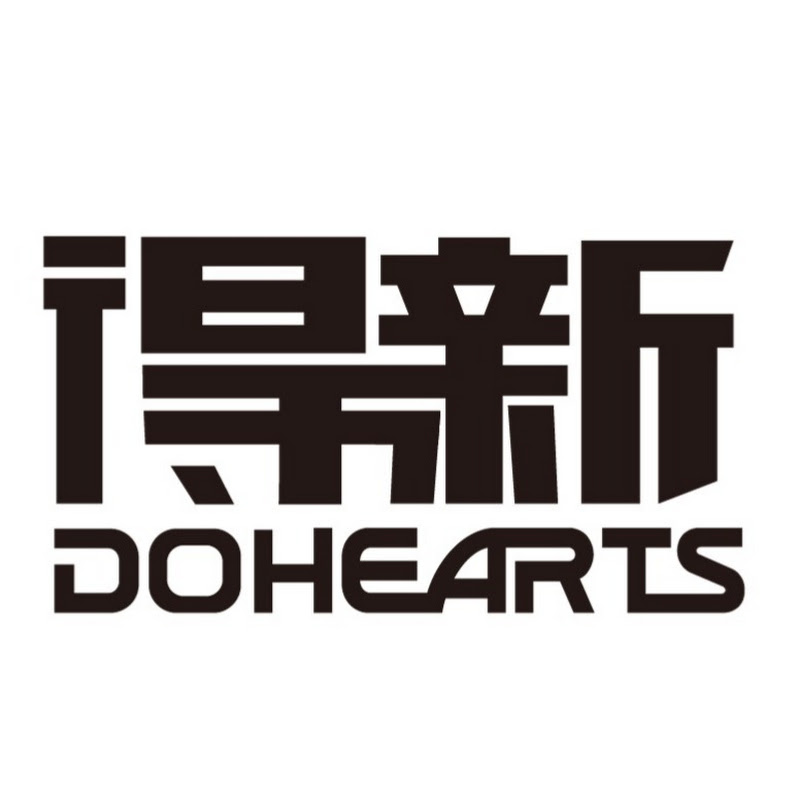 DongGuan DoHearts PVC Silicone Machines Solutions