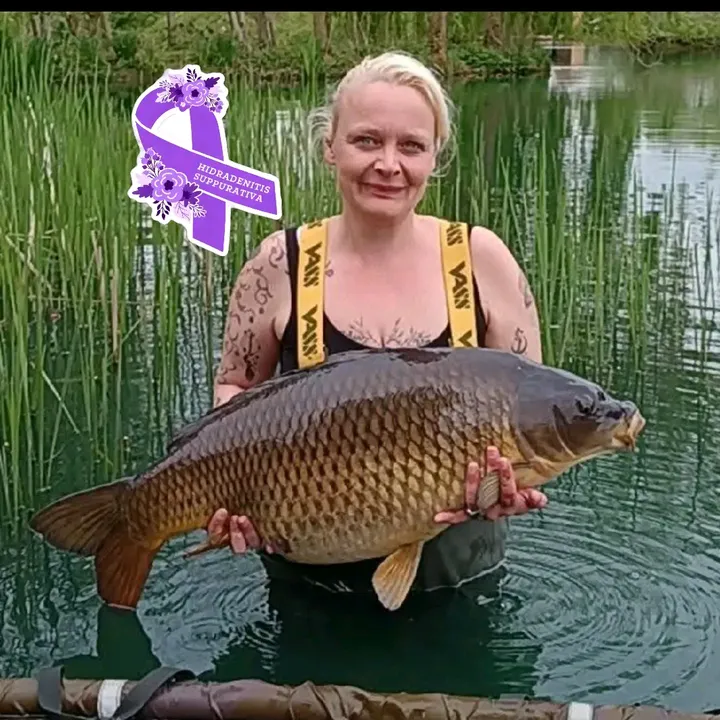 Tinks Carp Angler 🧚🏻‍♀️🎣