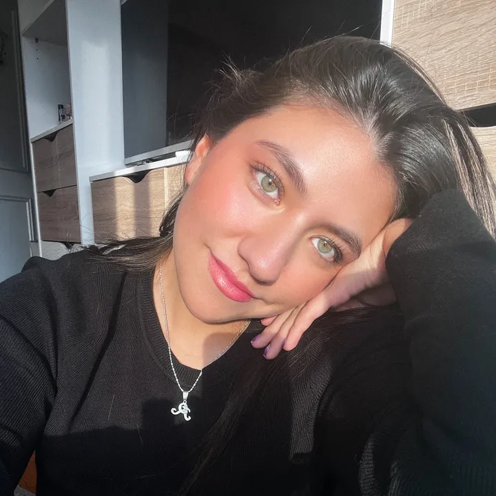 Renatta Gutierrez 🦦🌟