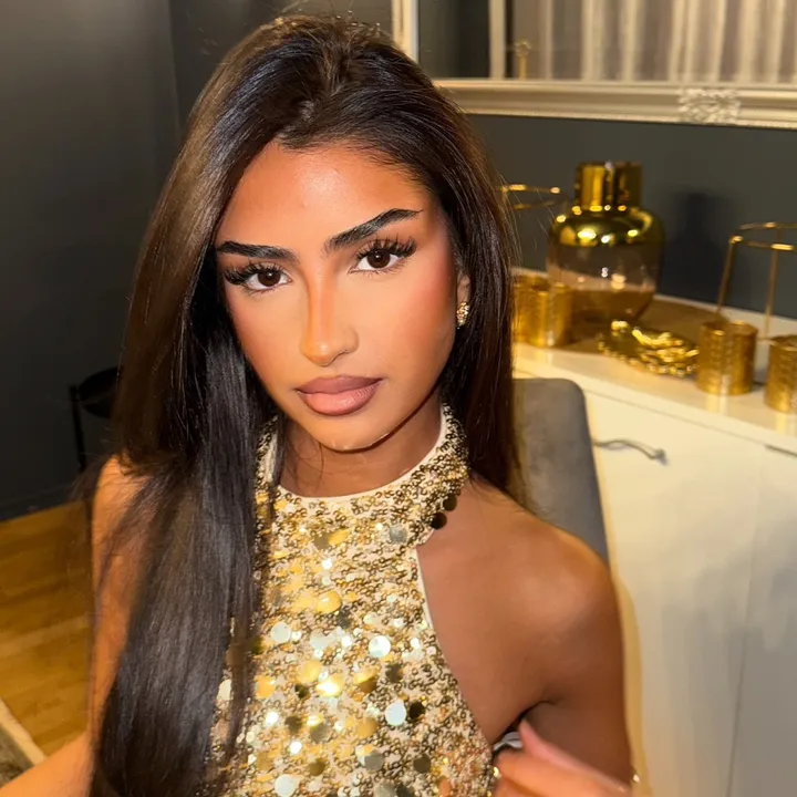 LUNA LUANA AMIRI