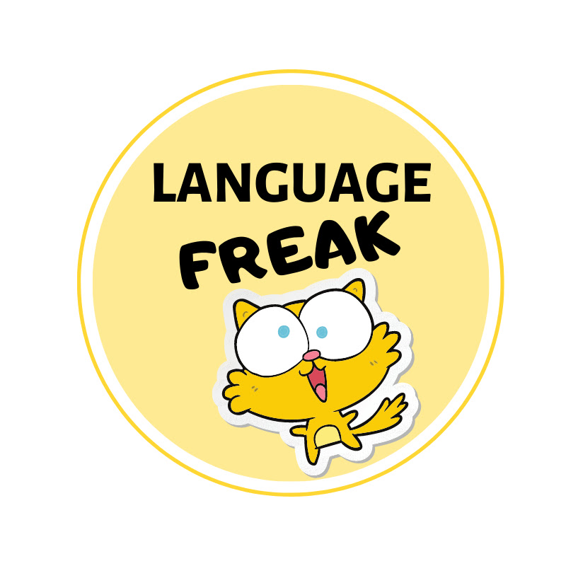 Language Freak