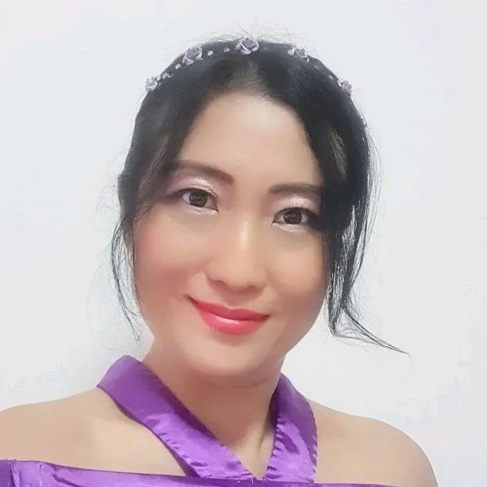 Angela TikTok Coach SG