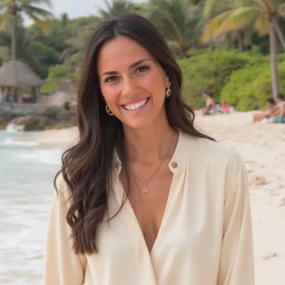Rafaella Gagliardo Ante