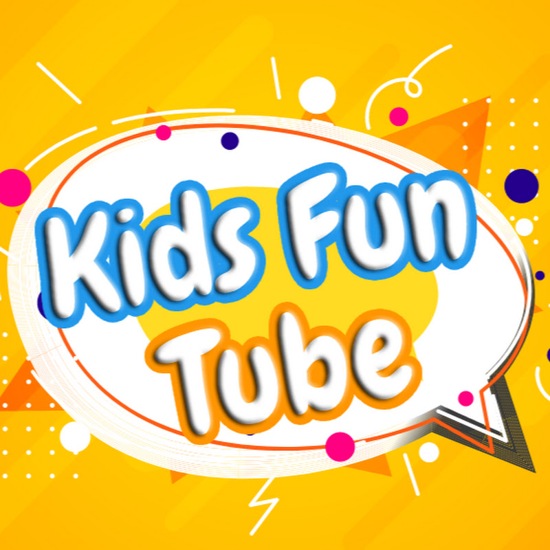Kids Fun Tube - Nursery Rhymes & Kids Songs