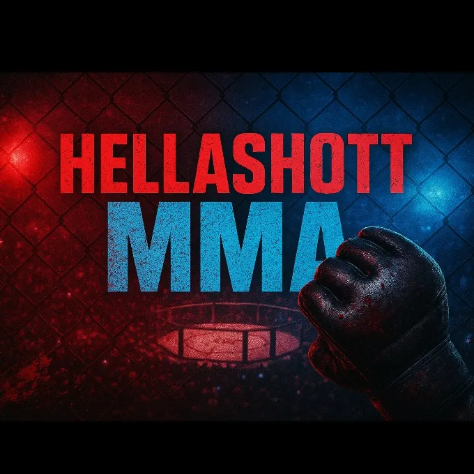 HellaShott MMA