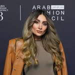 Nadia Molla