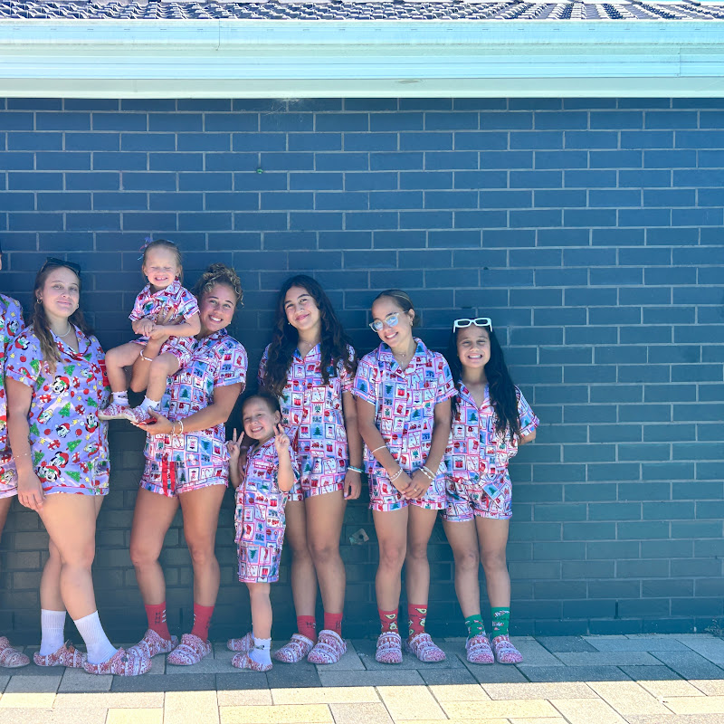 AVERY GIRLS