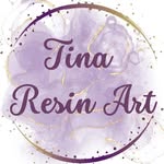 Resin Art By Tina