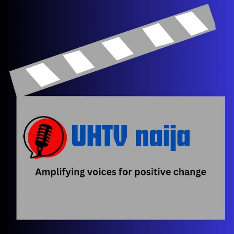 Universal Heritage Tv Naija