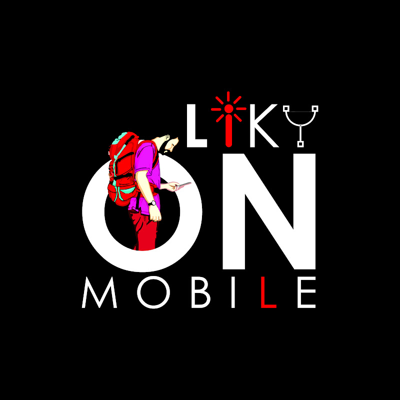 Liky On Mobile