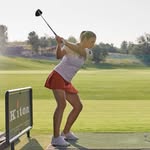 ALEXANDRA | GOLF COACH 📍 MARBELLA