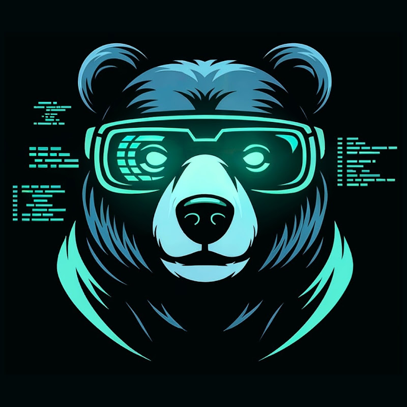 BearCode Flow Music