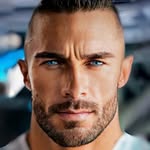 Rafal “The Coach” Motloch